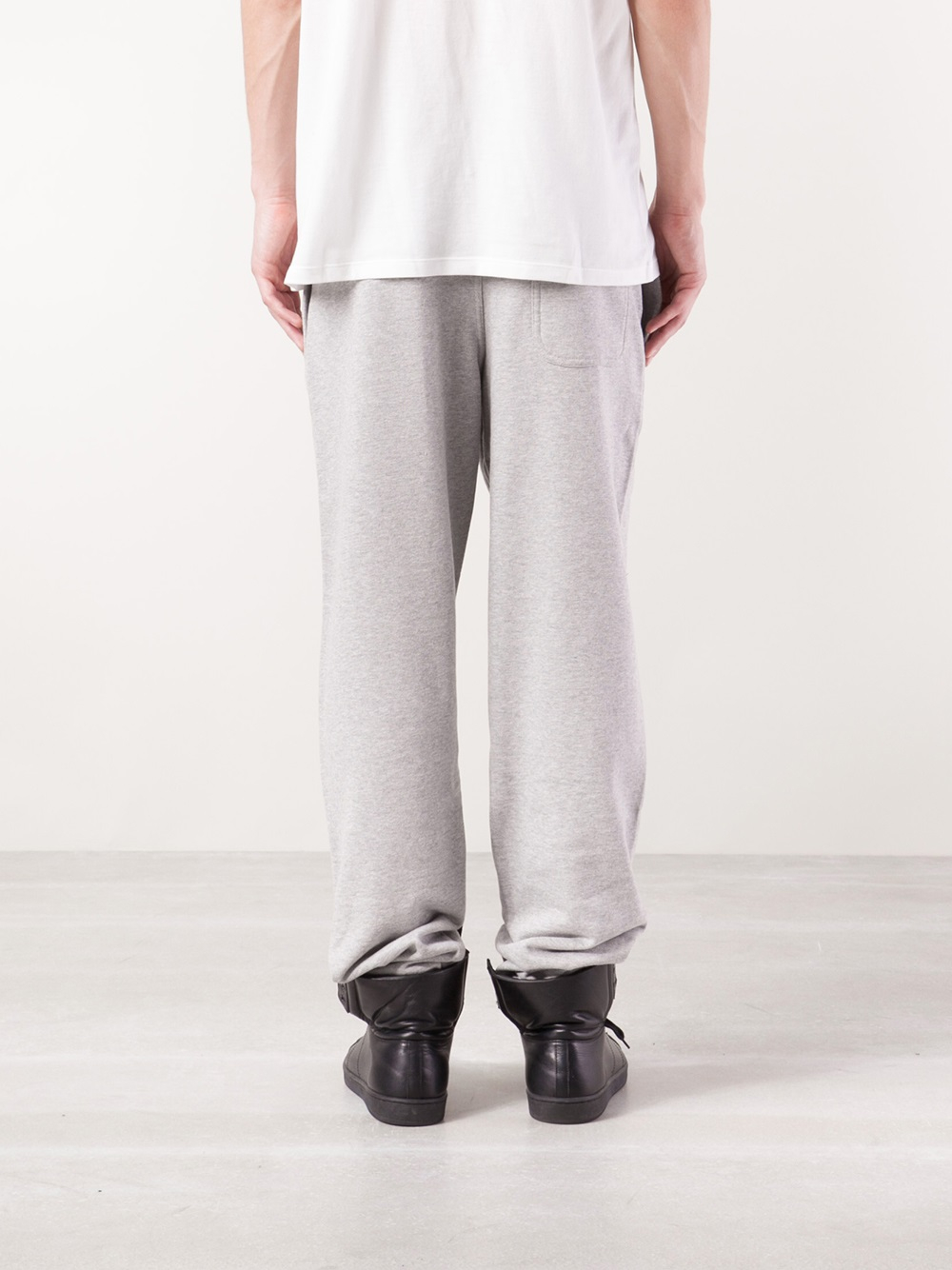 premier man jogging trousers