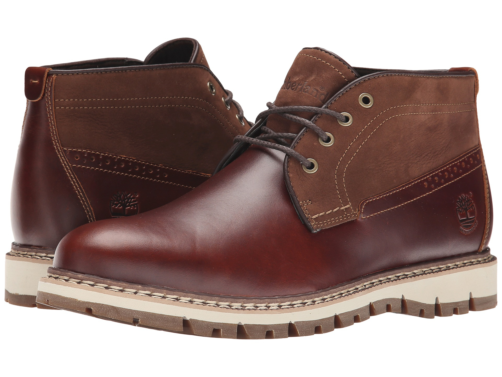 timberland britton hill waterproof