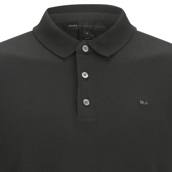 marc jacobs polo shirt