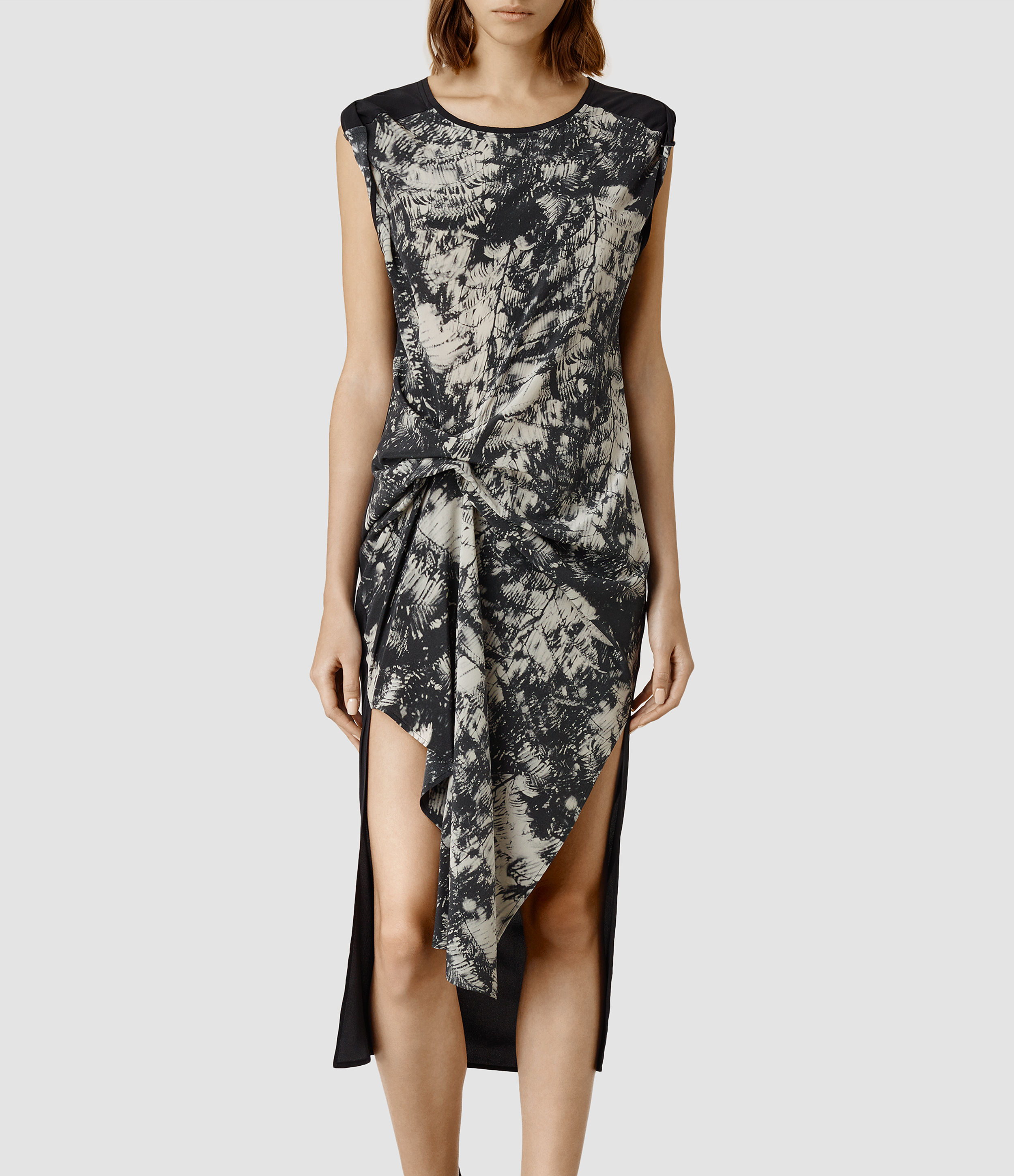 allsaints dresses sale