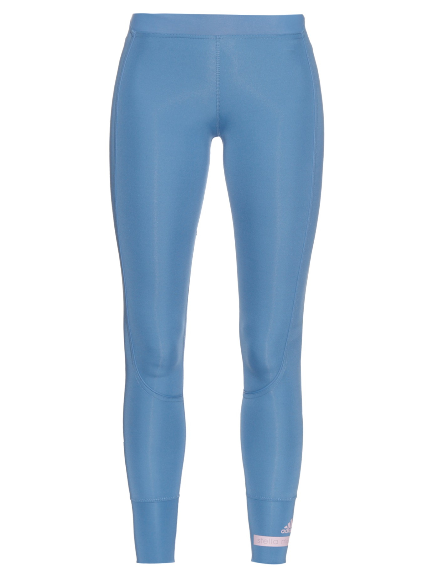 baby blue adidas leggings