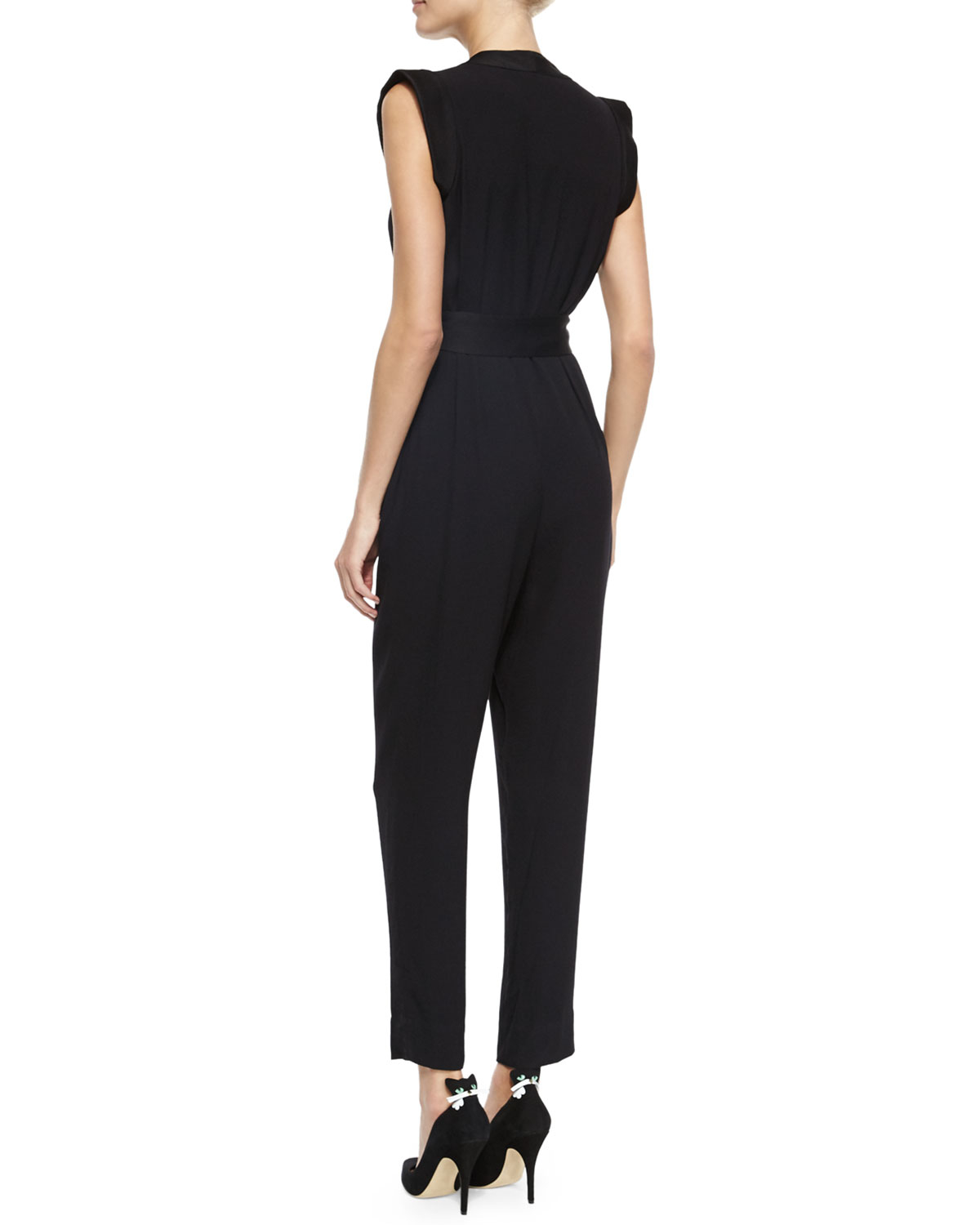 kate spade jumpsuit