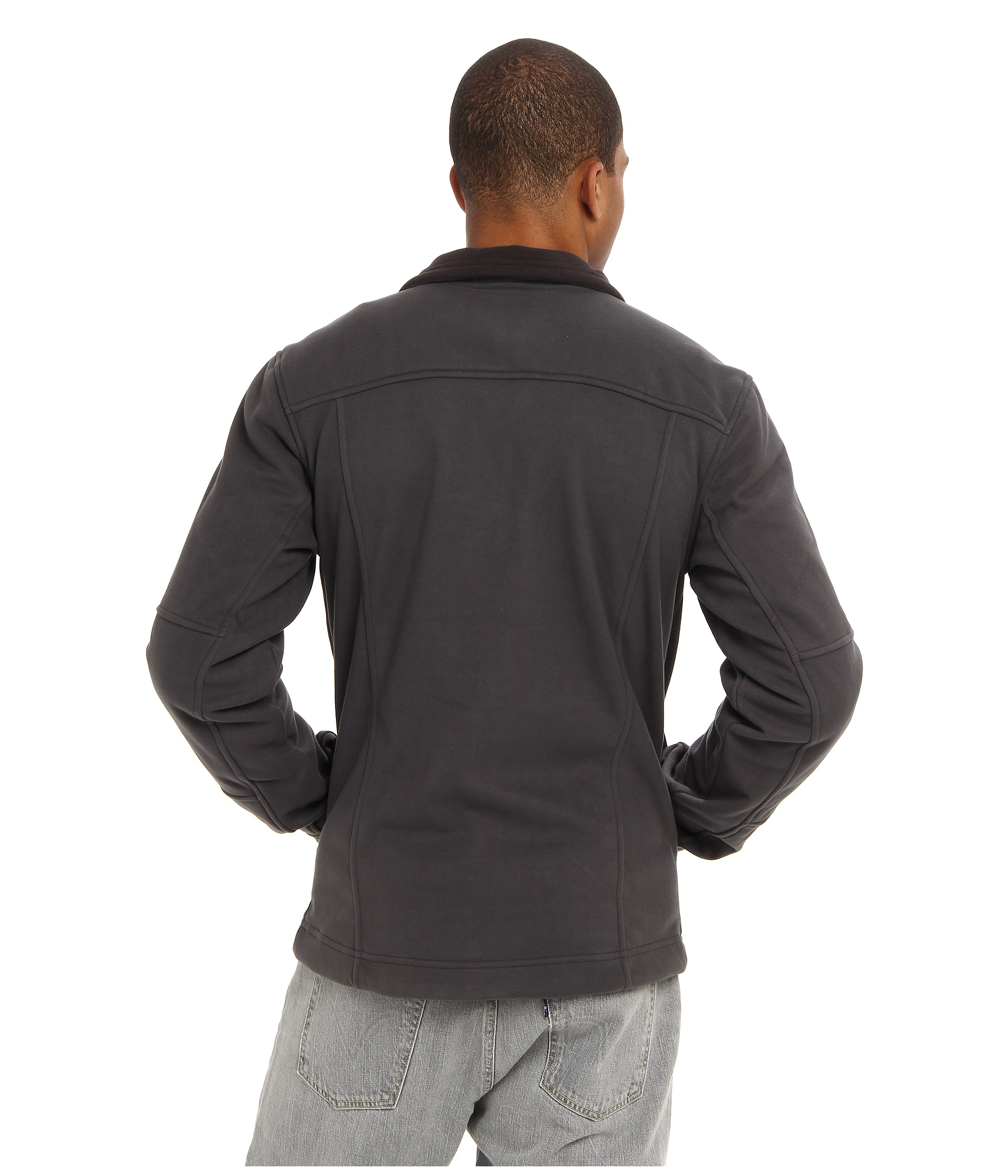 Marmot hawkins top