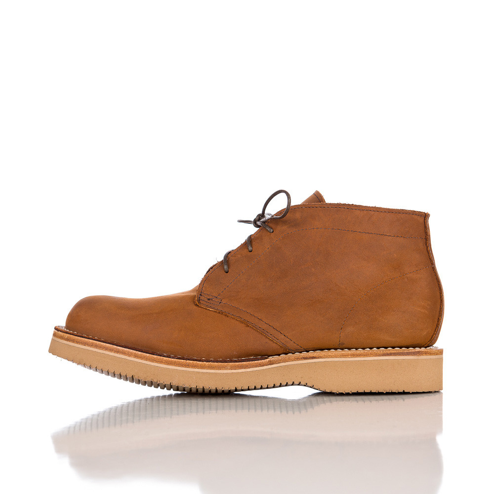 viberg chukka