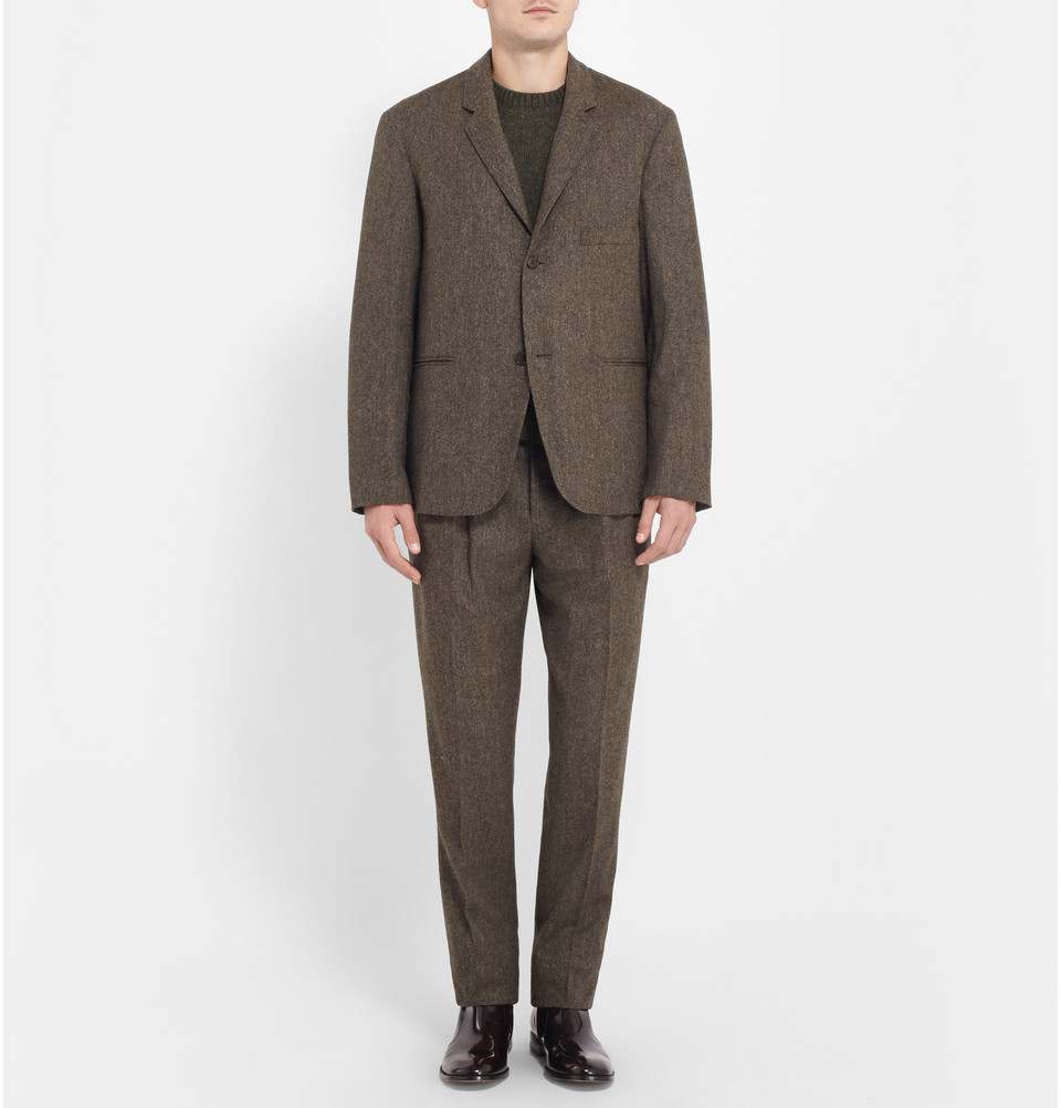 魅力的な価格 Christophe Lemaire セットアップ セットアップ - www