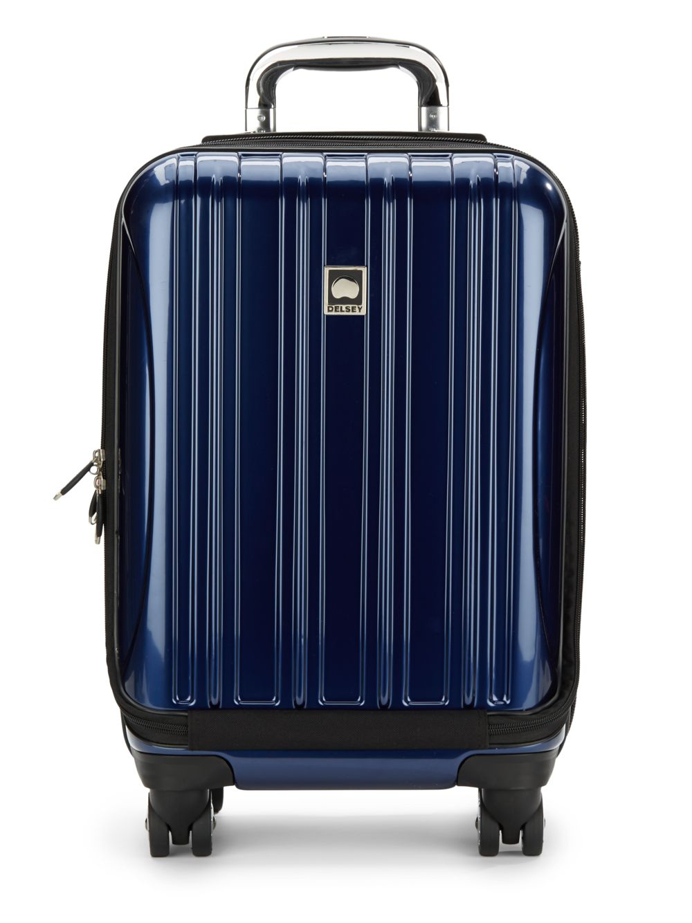 delsey 19 inch carry on luggage