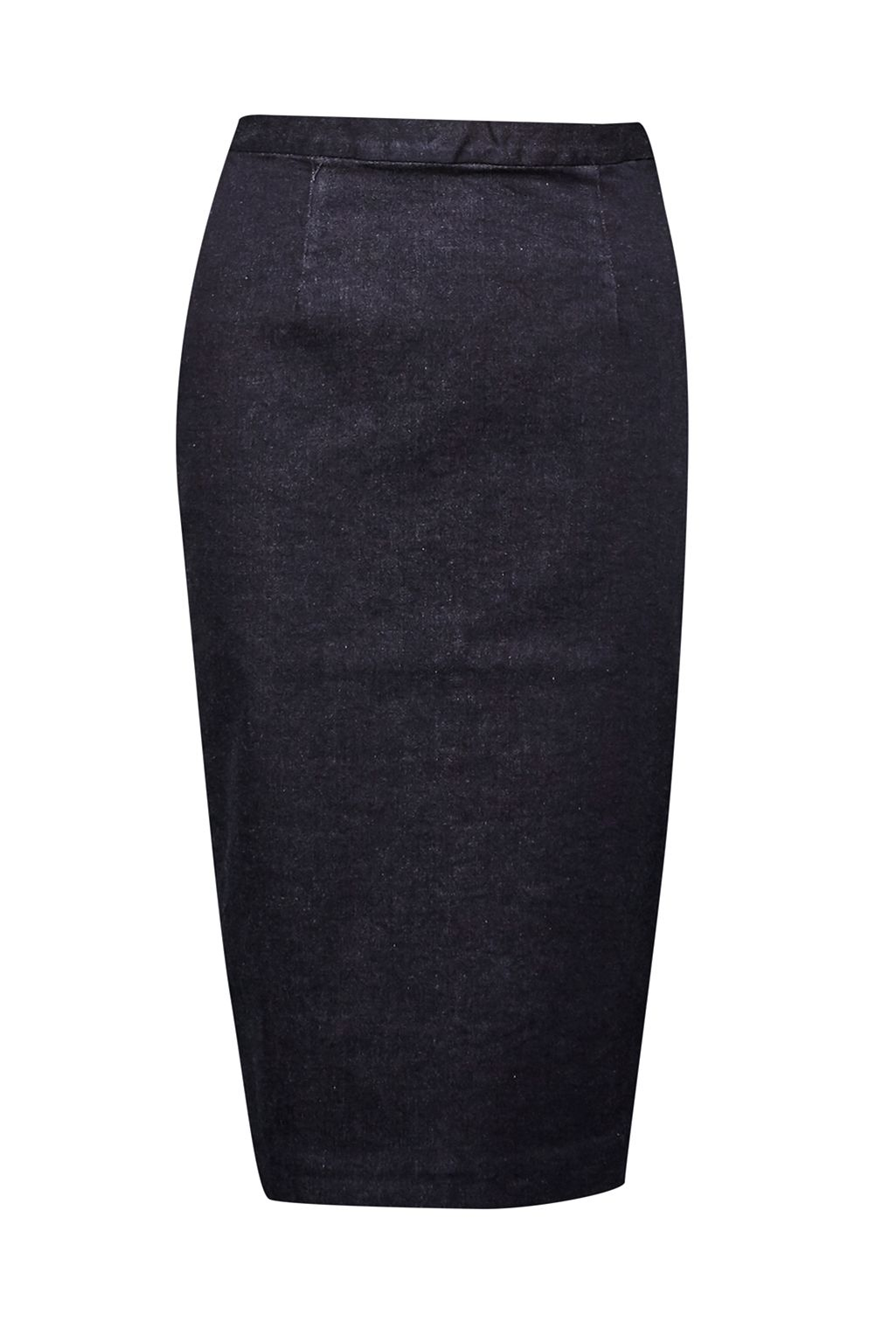 french pencil skirt