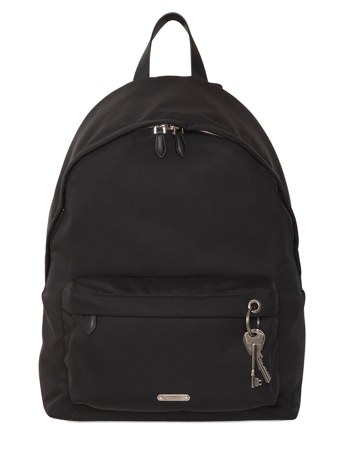 givenchy key backpack