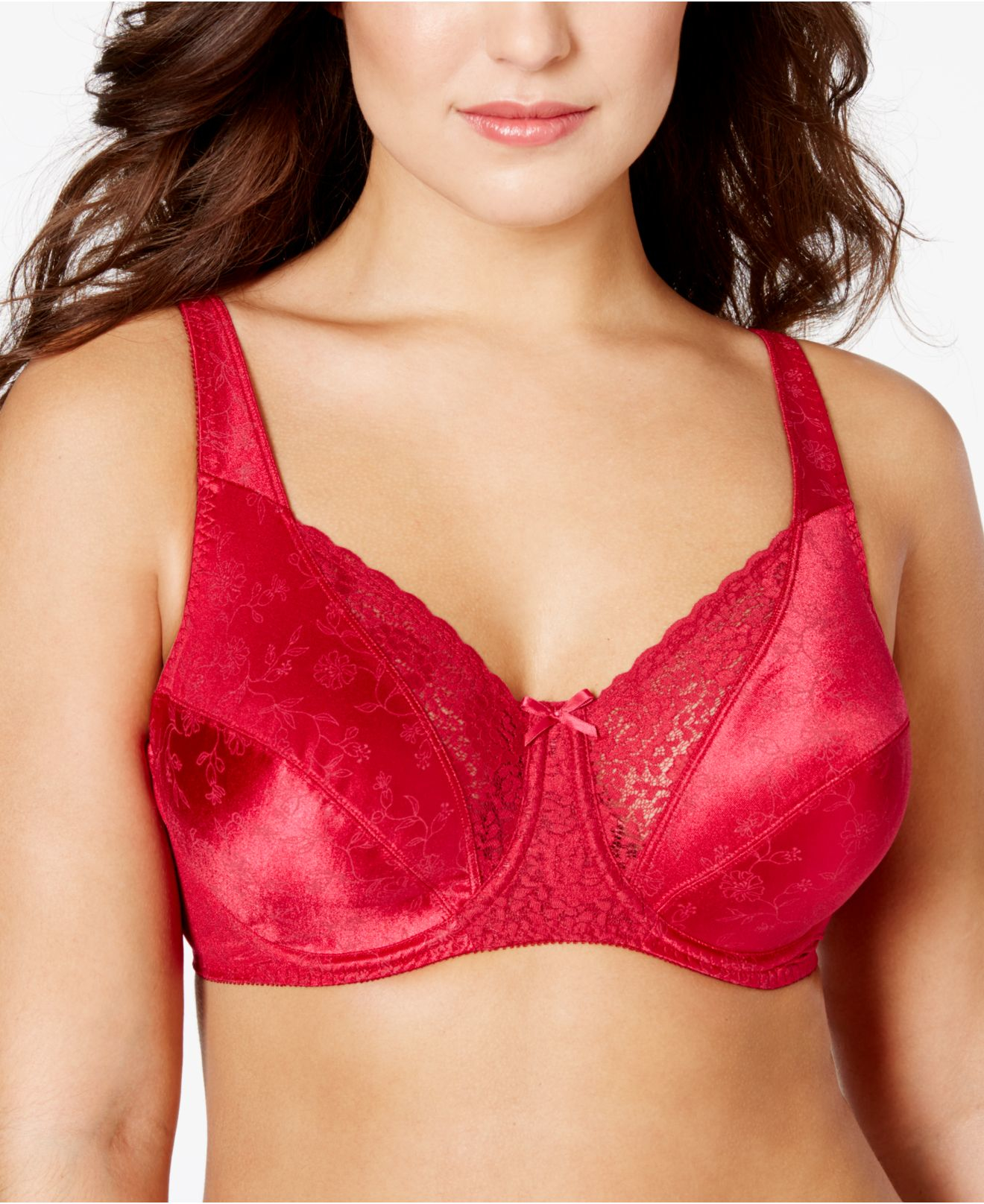 playtex underwire bras