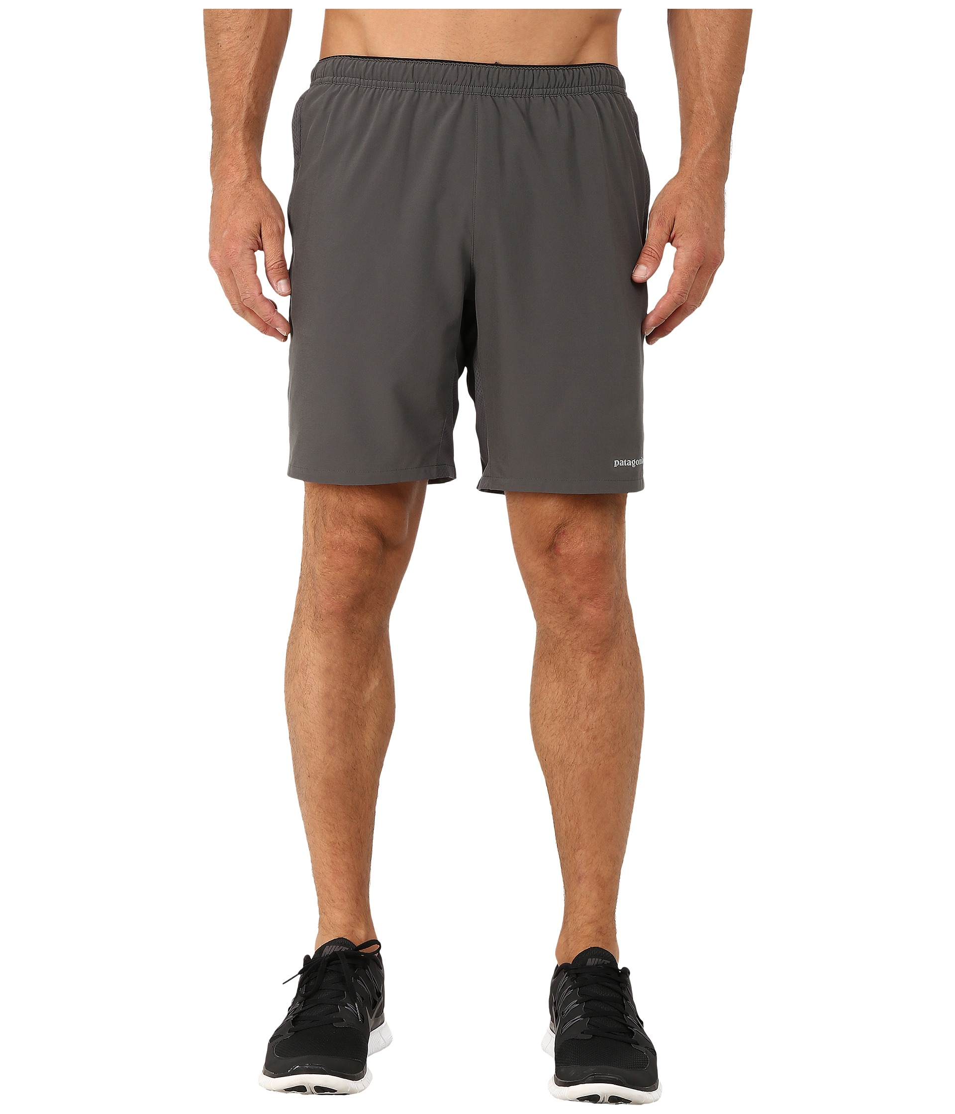 Patagonia nine trails shorts clearance