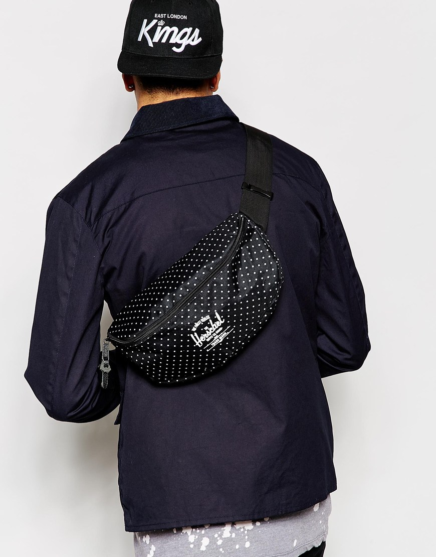 herschel 16 hip pack