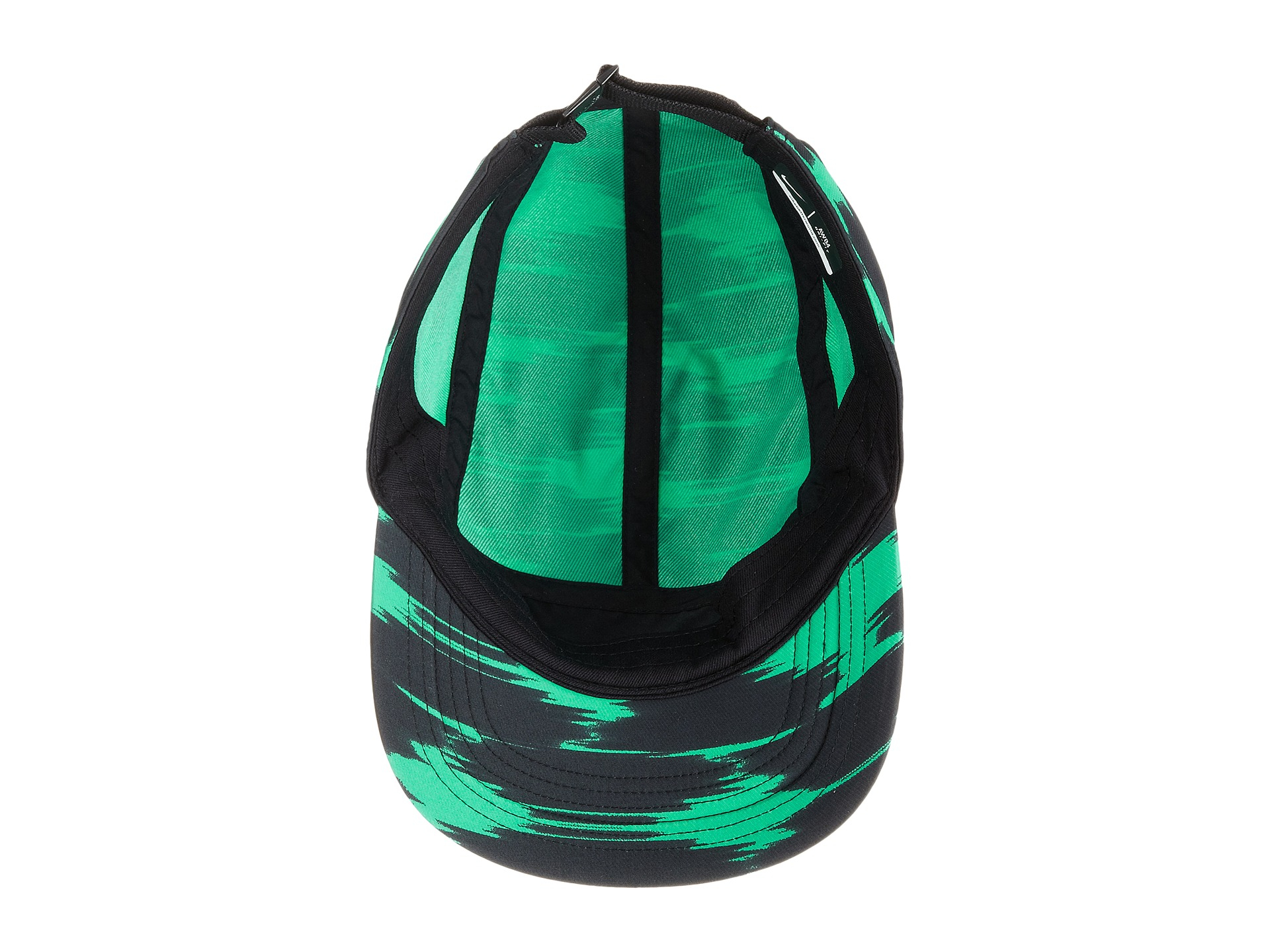 Nike Ws Graphic Aw84 in Green | Lyst
