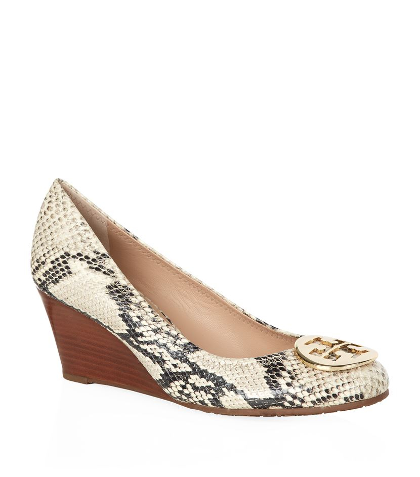sallie wedge sneaker