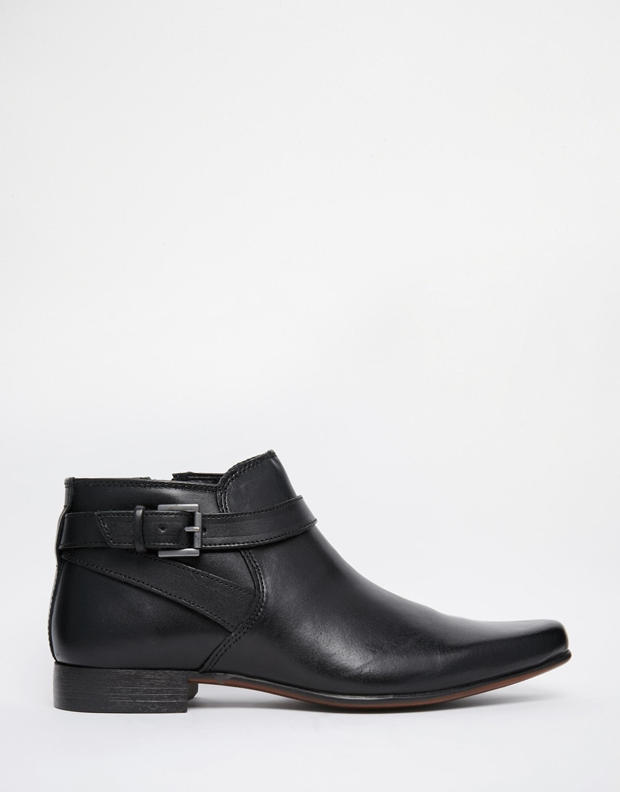 Mens Chelsea Boot With Buckle Discount, SAVE 39% - colaisteanatha.ie