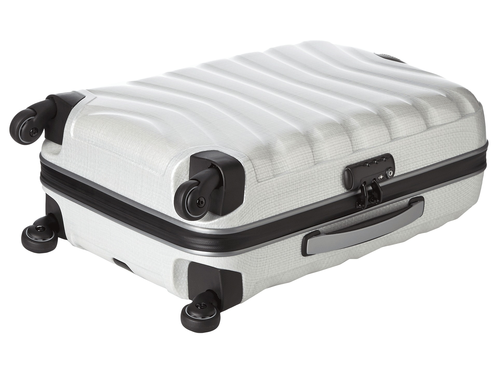 Samsonite Firelite Black Label 20 