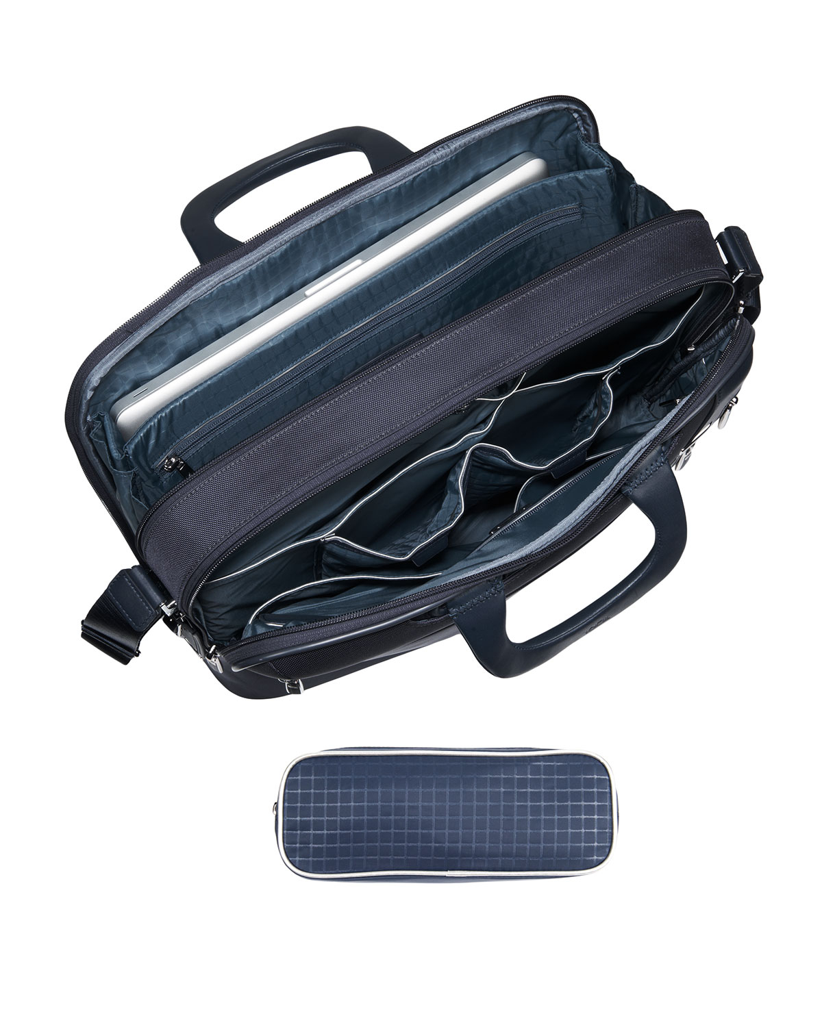 バッグ TUMI Arrive Sawyer Brief Sawyer Briefcase Arrivé - Tumi
