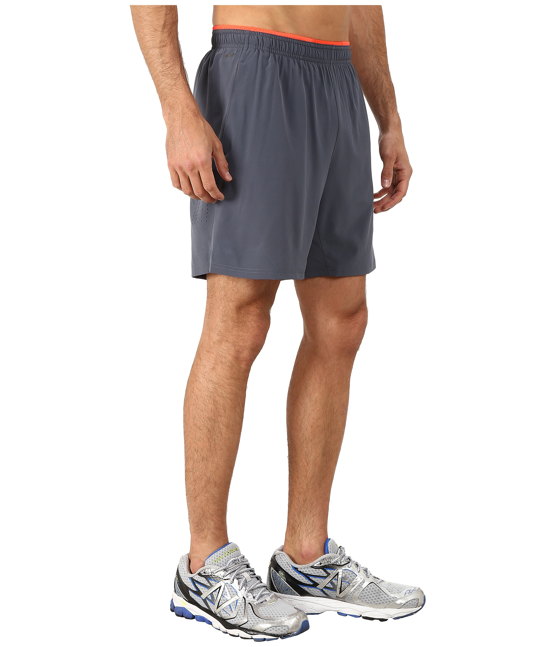 new balance 2 in 1 shorts