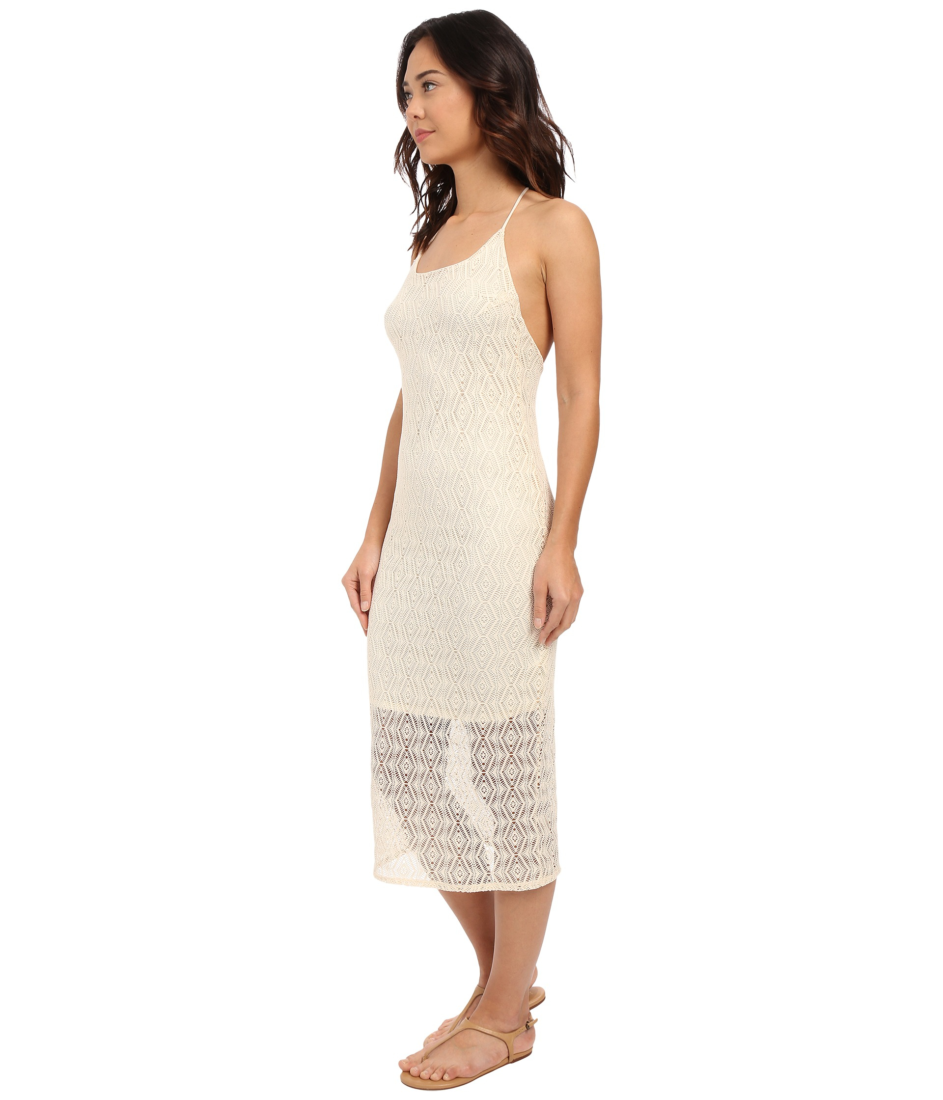 Hurley Vivienne Maxi Hurley Vivienne Maxi
