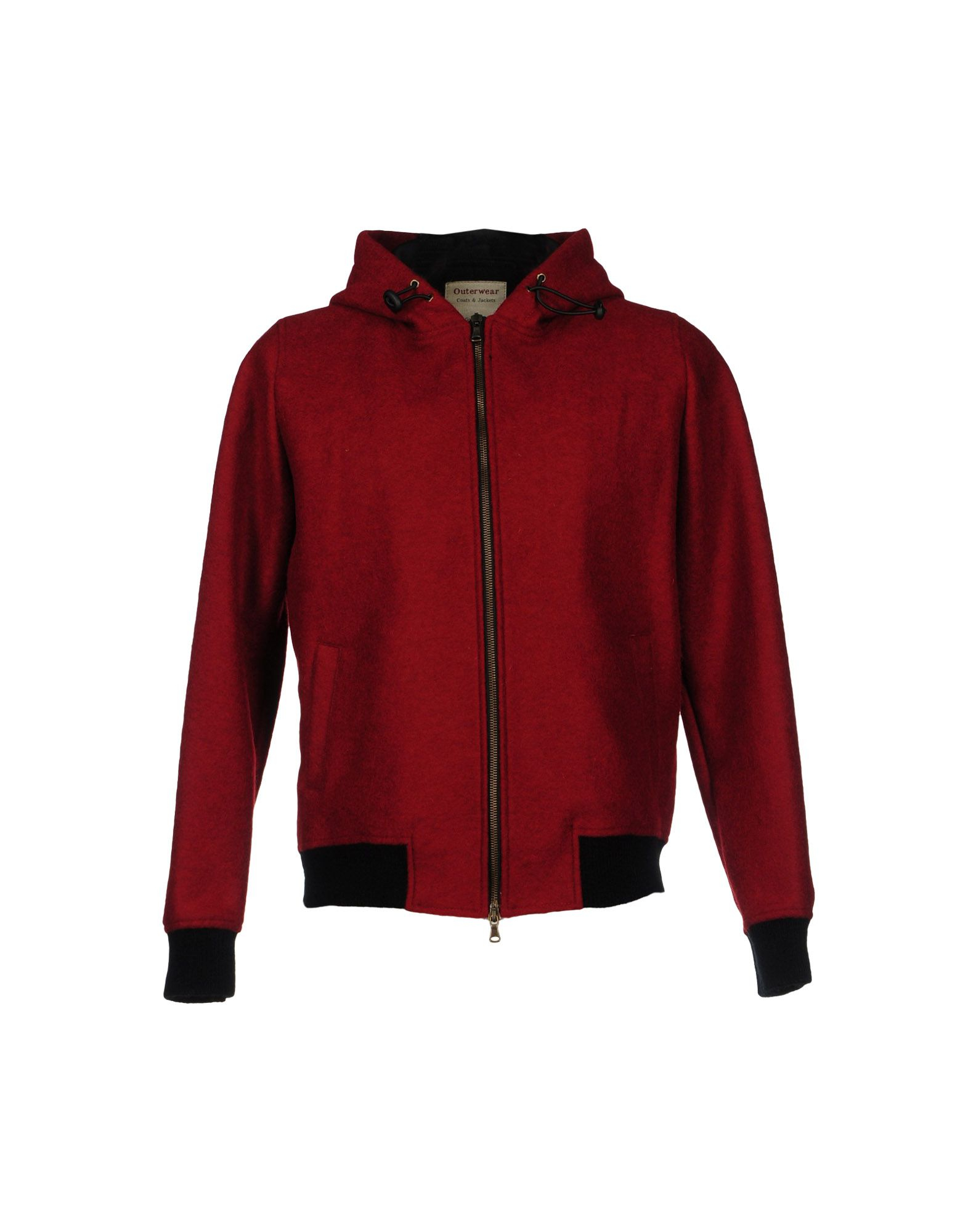 Kaos Jacket In Black Lyst kaos jacket in black lyst