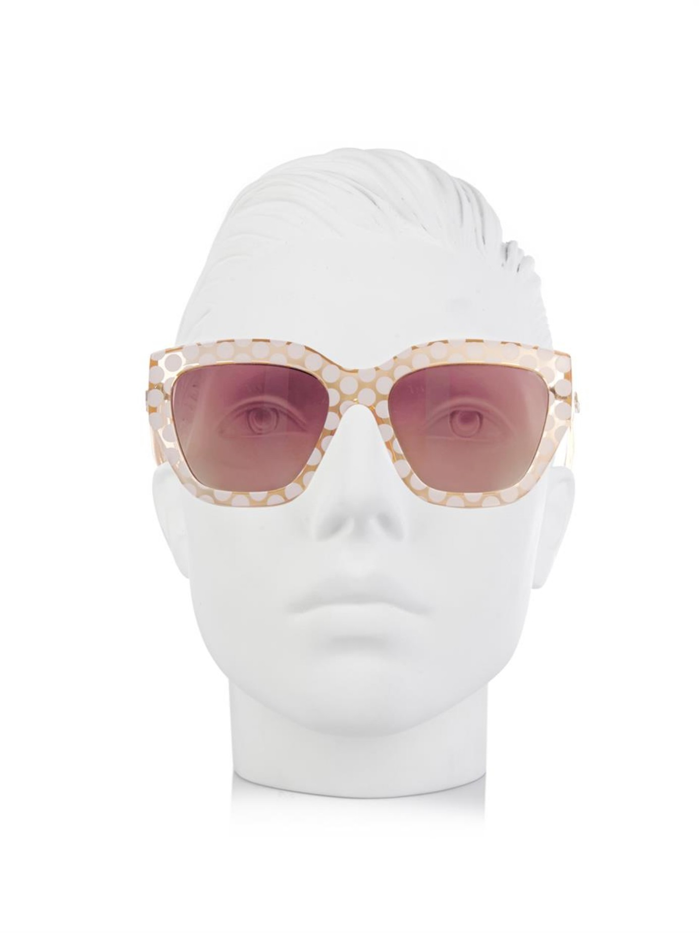 le specs hermosa sunglasses