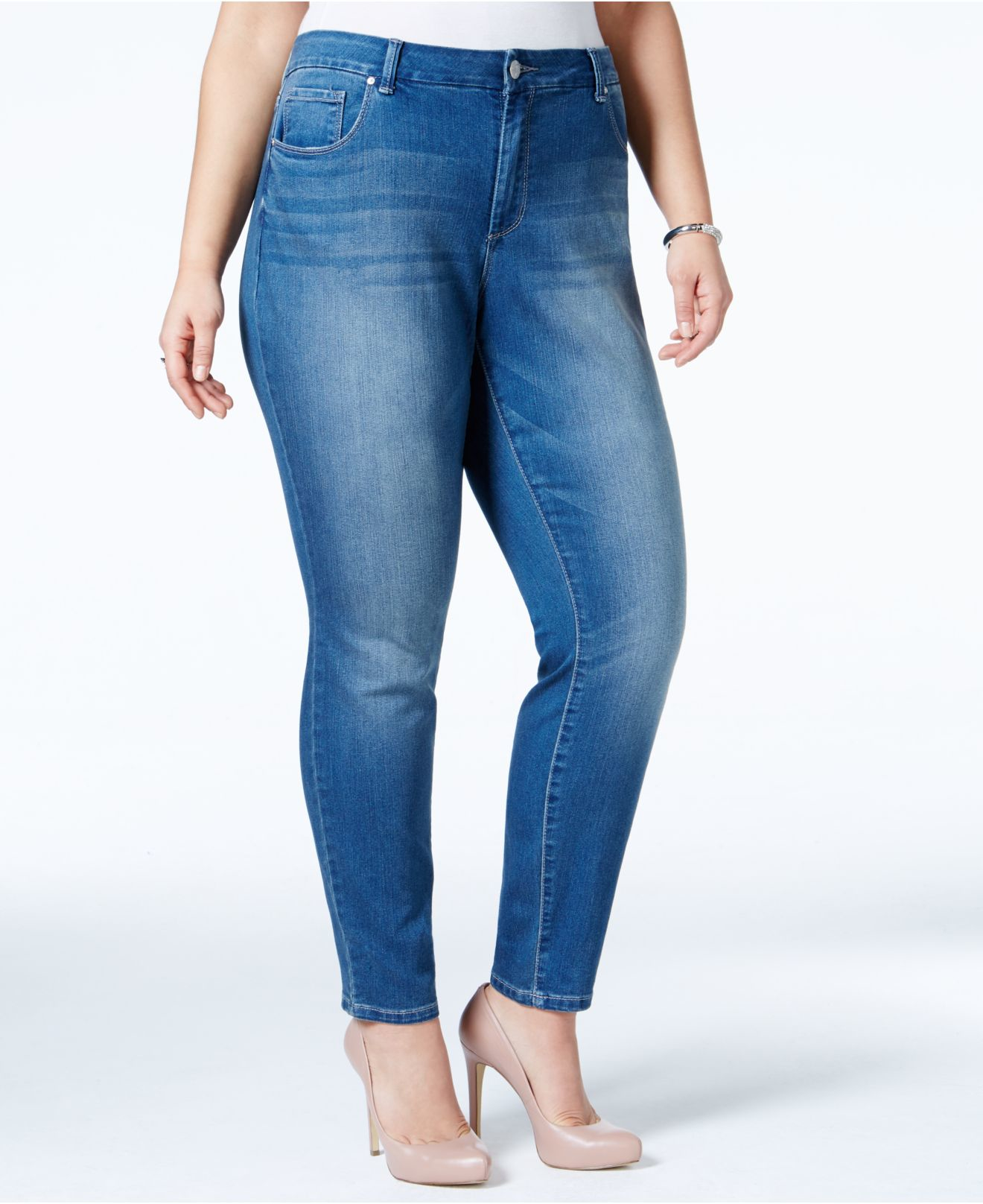 jessica simpson plus size skinny jea jessica simpson plus size skinny jea