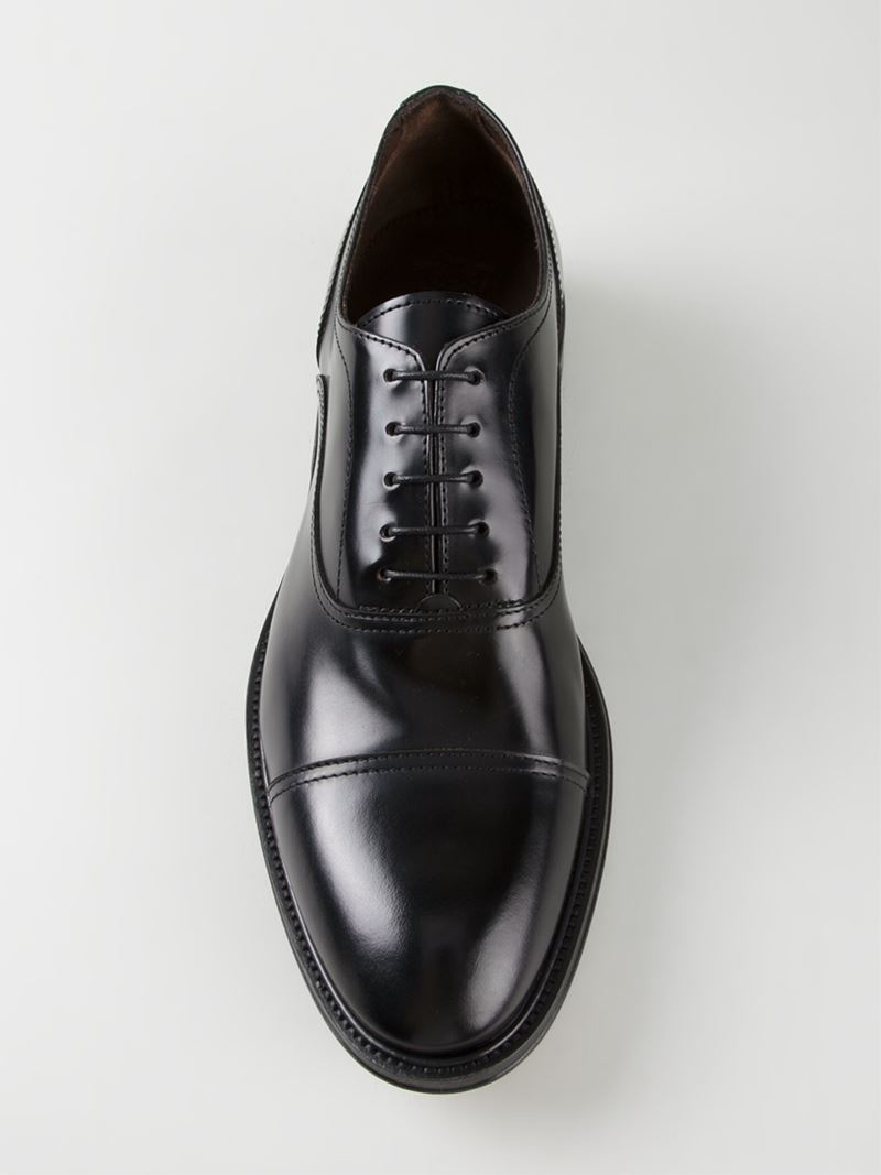 george oxford shoes