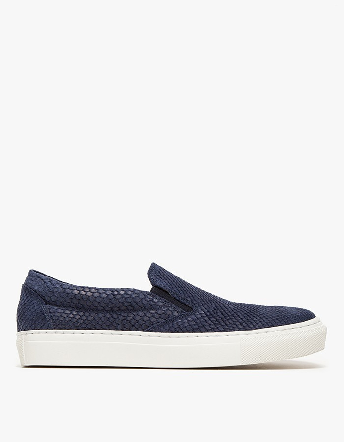 Won hundred Willow Skate Shoes in Blue in Blue | Lyst