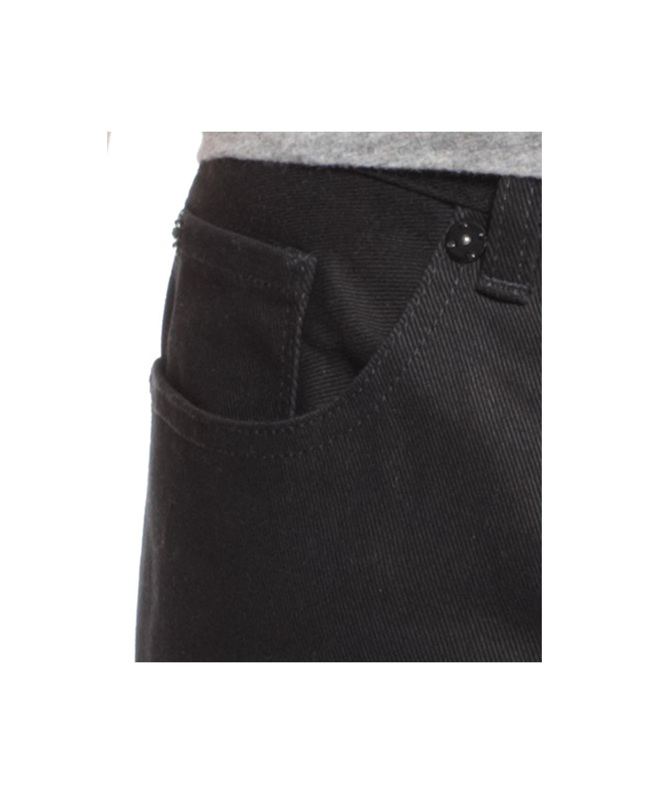 Sean John Garvey Overdyed Black Jeans for Men | Lyst