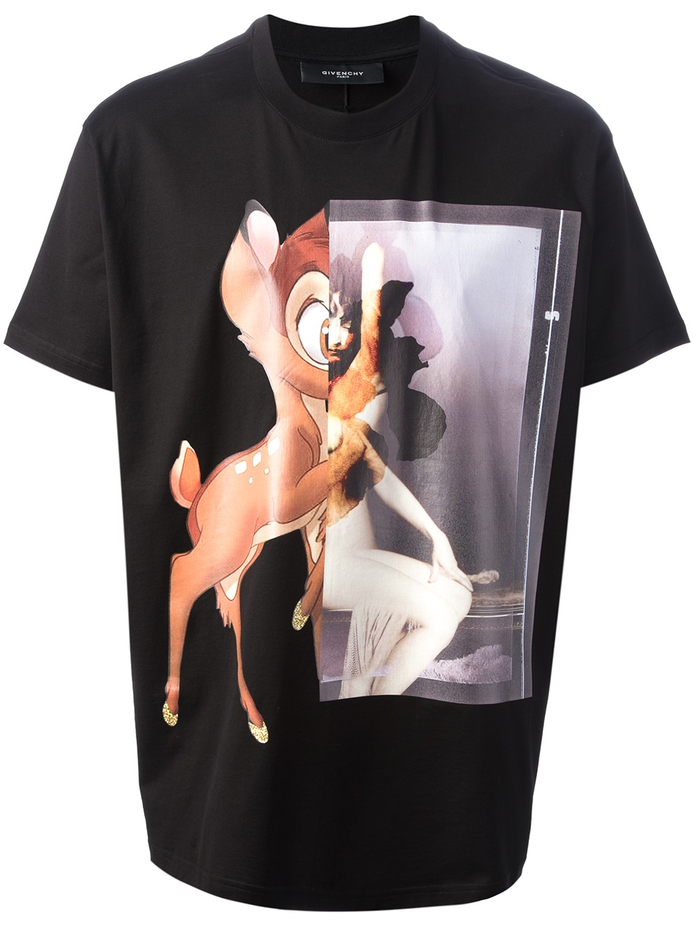 givenchy バンビ Tシャツ | www.jarussi.com.br