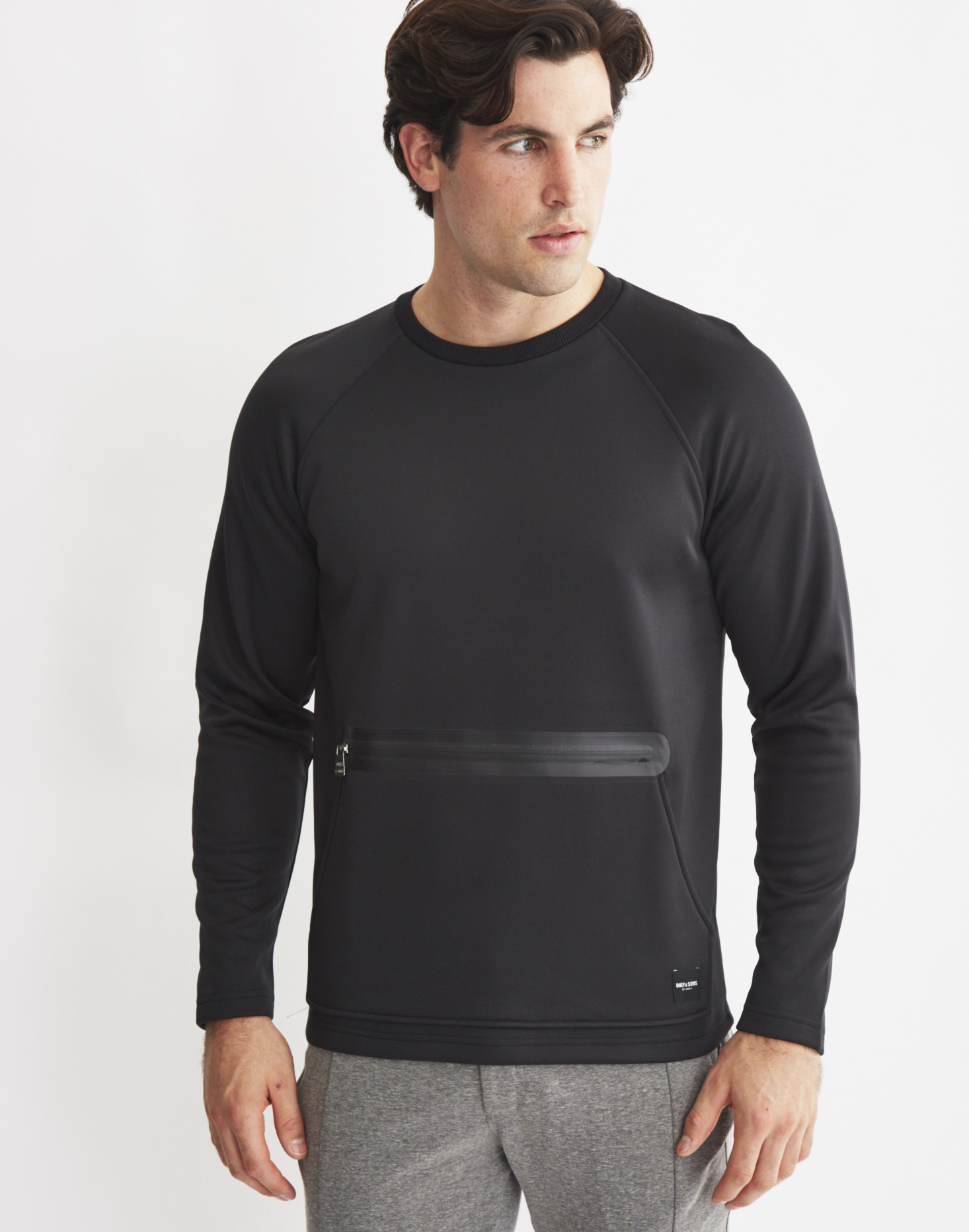 only and sons sweater