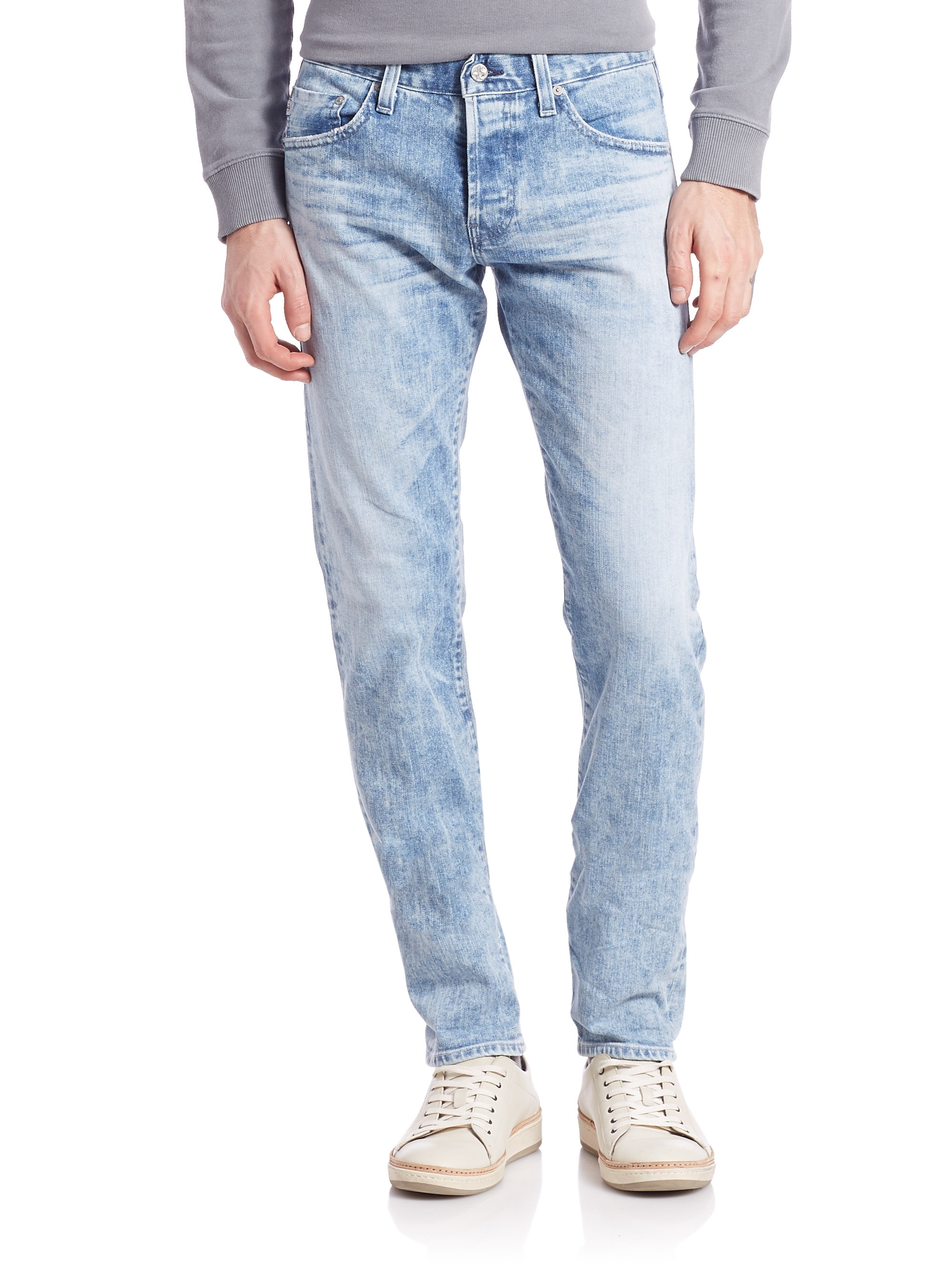ag jeans nomad