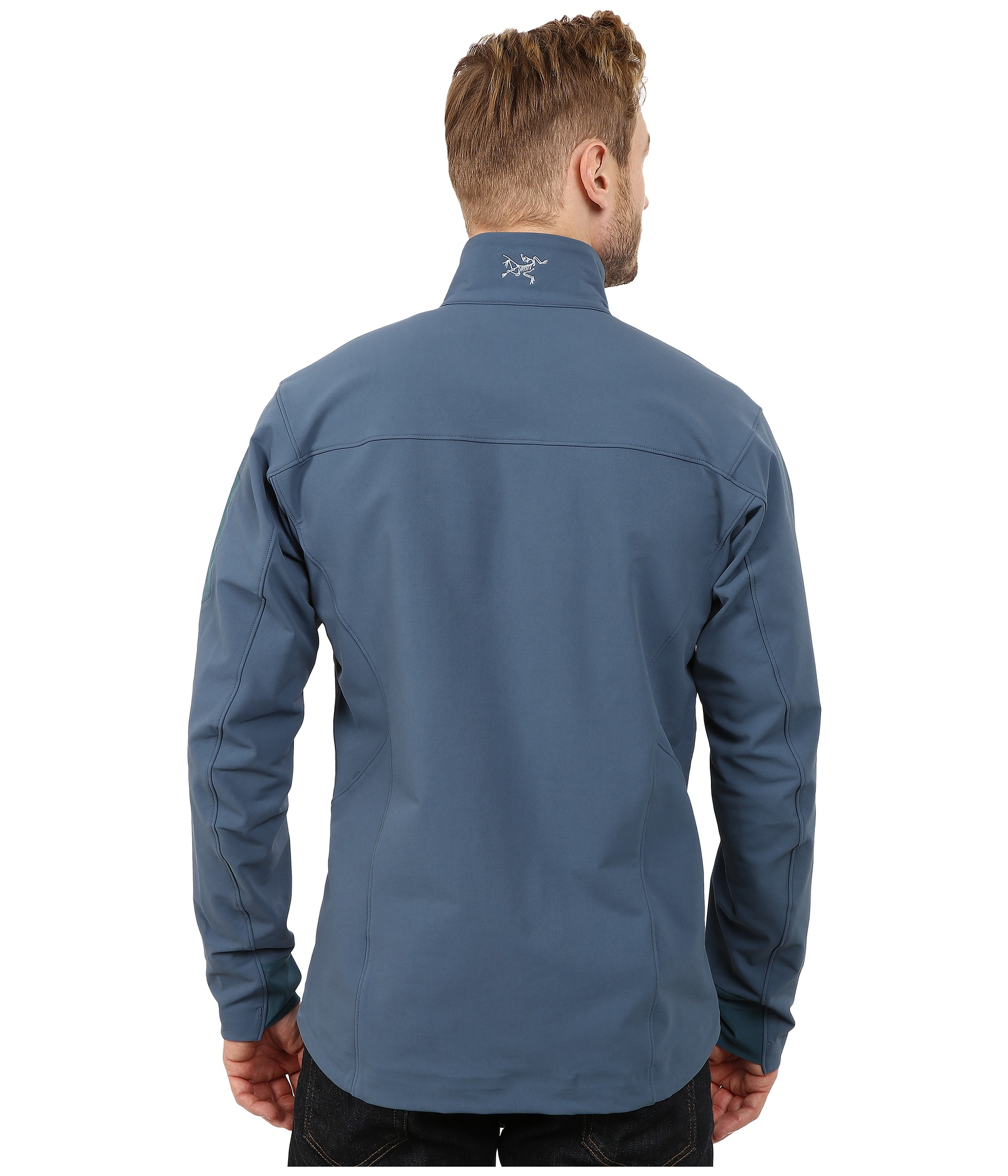 arcteryx gamma lt jacket