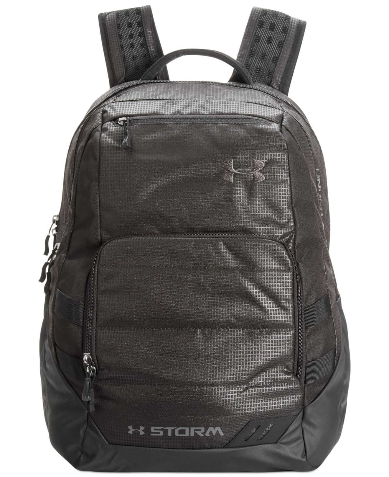 Lyst Under armour Camden Backpack in Black for Men
