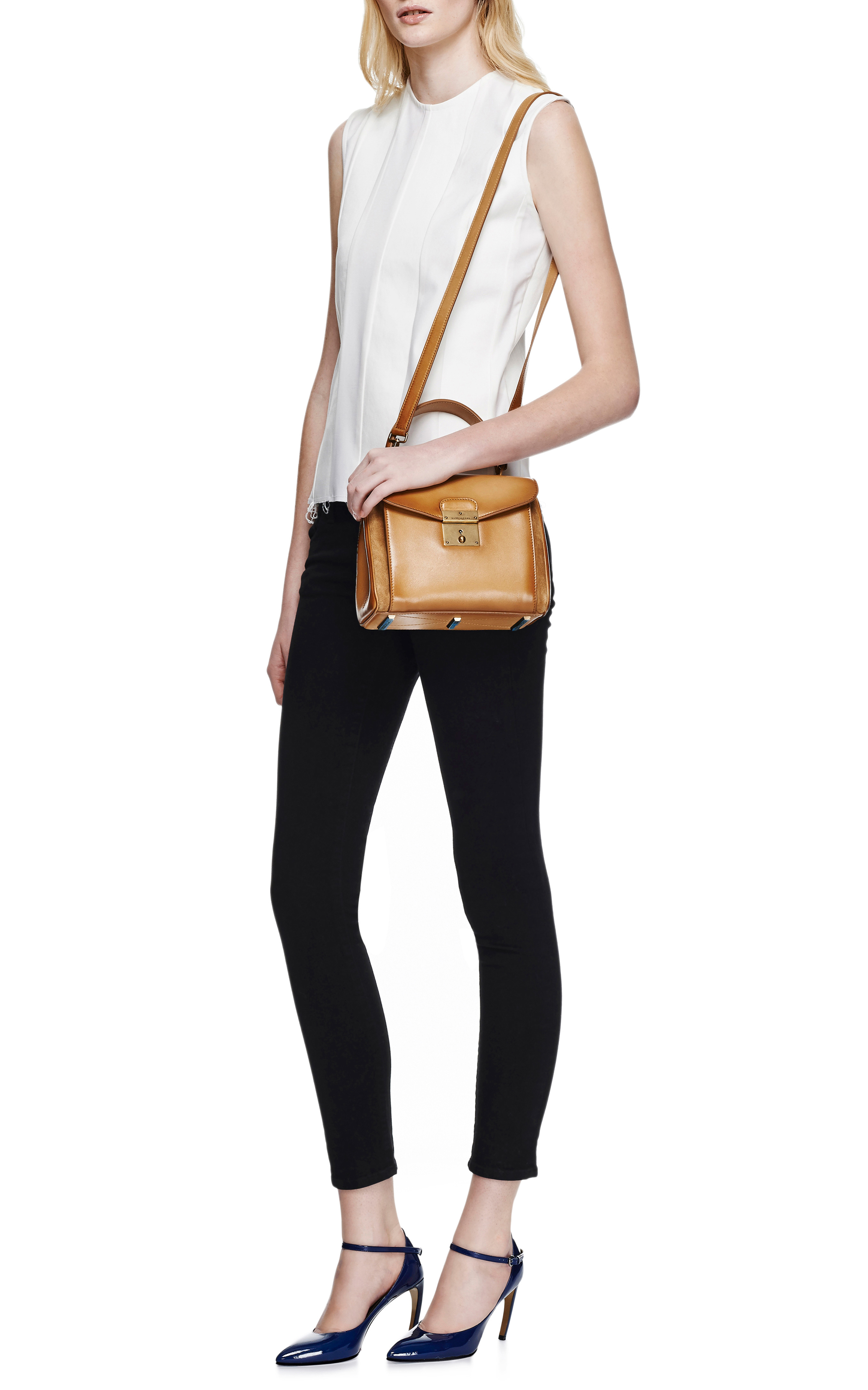 marc by marc jacobs metropolitan tote