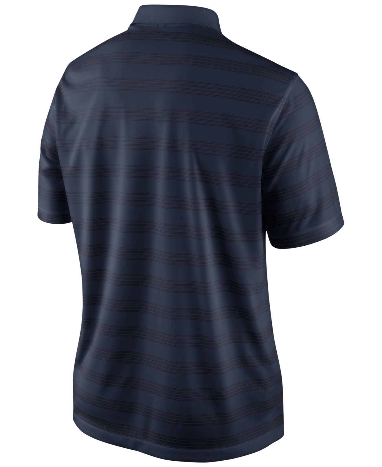 Nike Men's Houston Astros Dri-fit Polo in Navy (Blue) for Men - Lyst