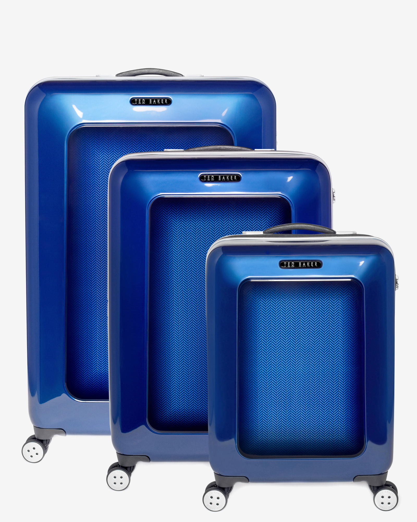 ted baker mens suitcase