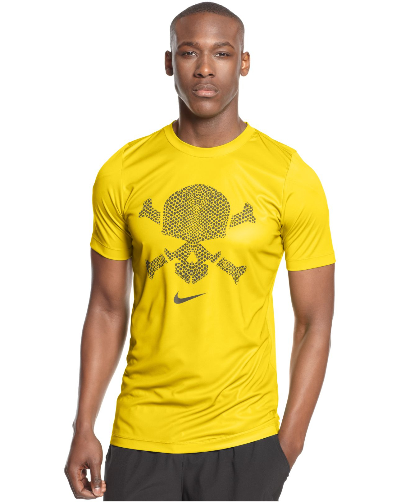 nike hypervenom t shirt