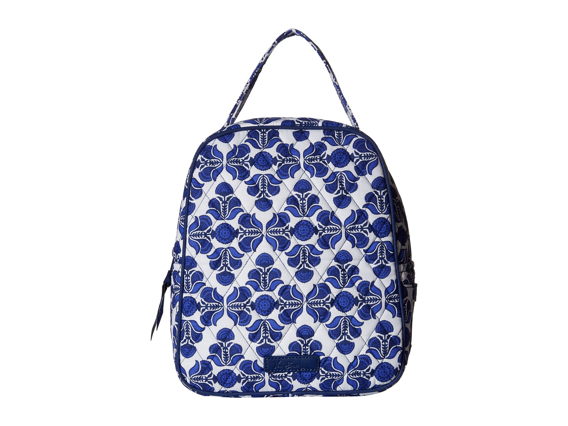 Vera Bradley Lunch Bunch in Blue | Lyst