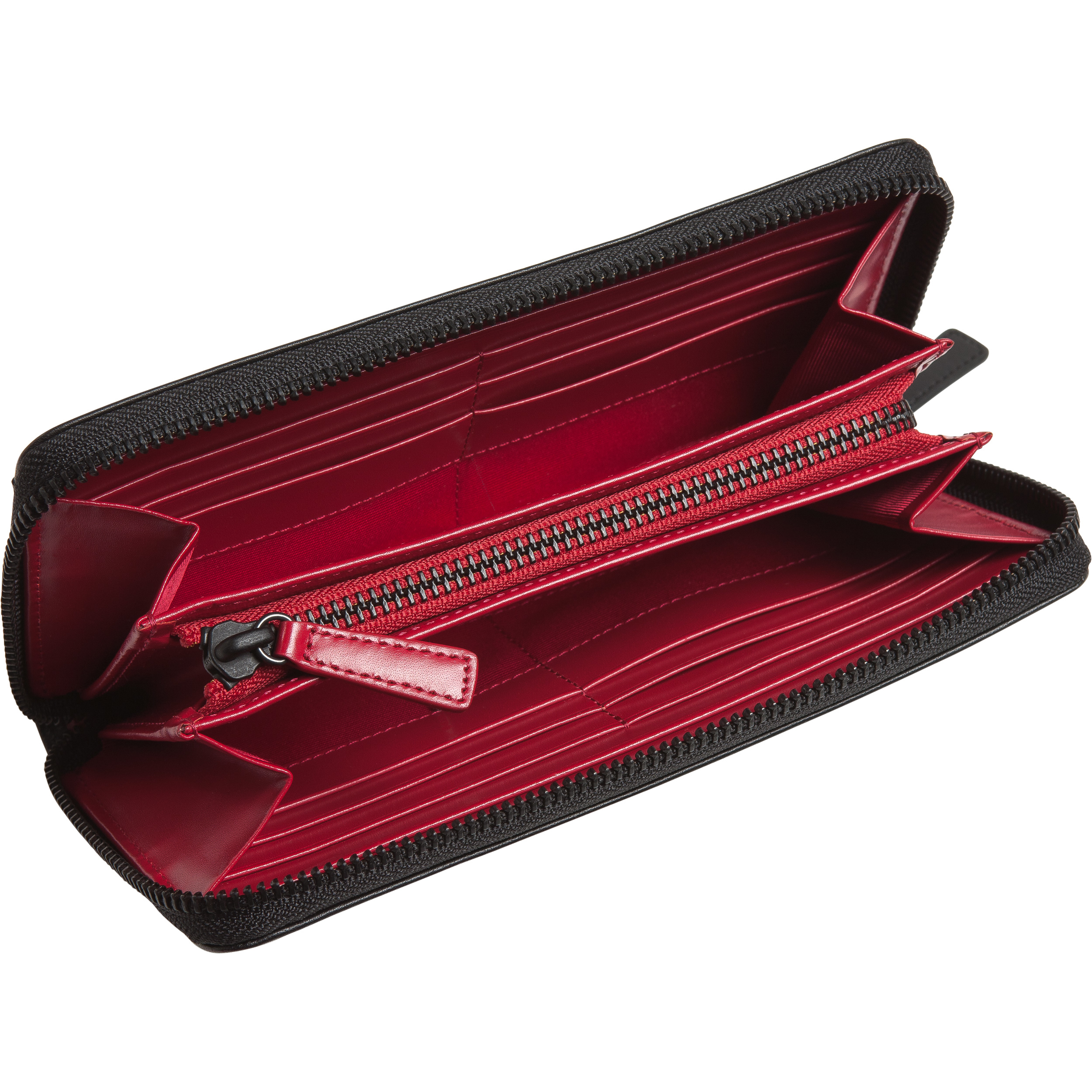 agnes b wallet