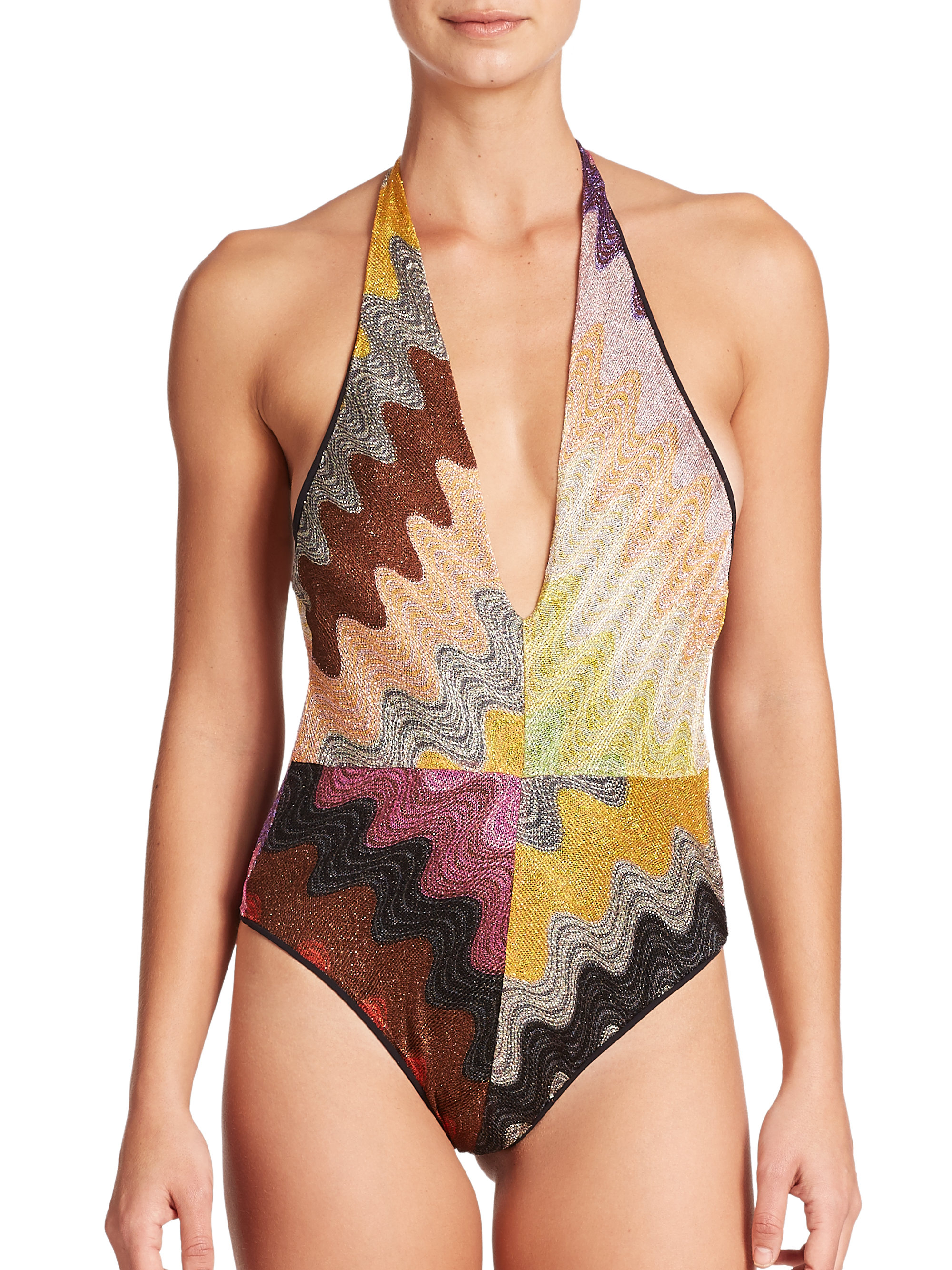 missoni bathing suit