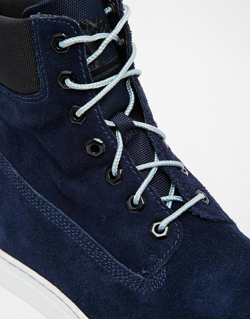 timberland cupsole blue timberland cupsole blue