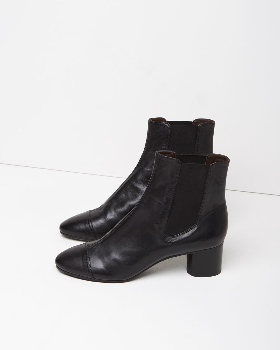 danae isabel marant