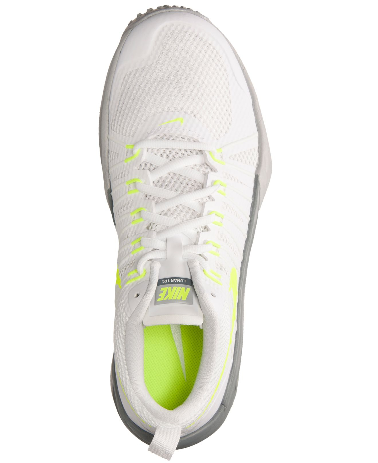 mens nike lunar tr1