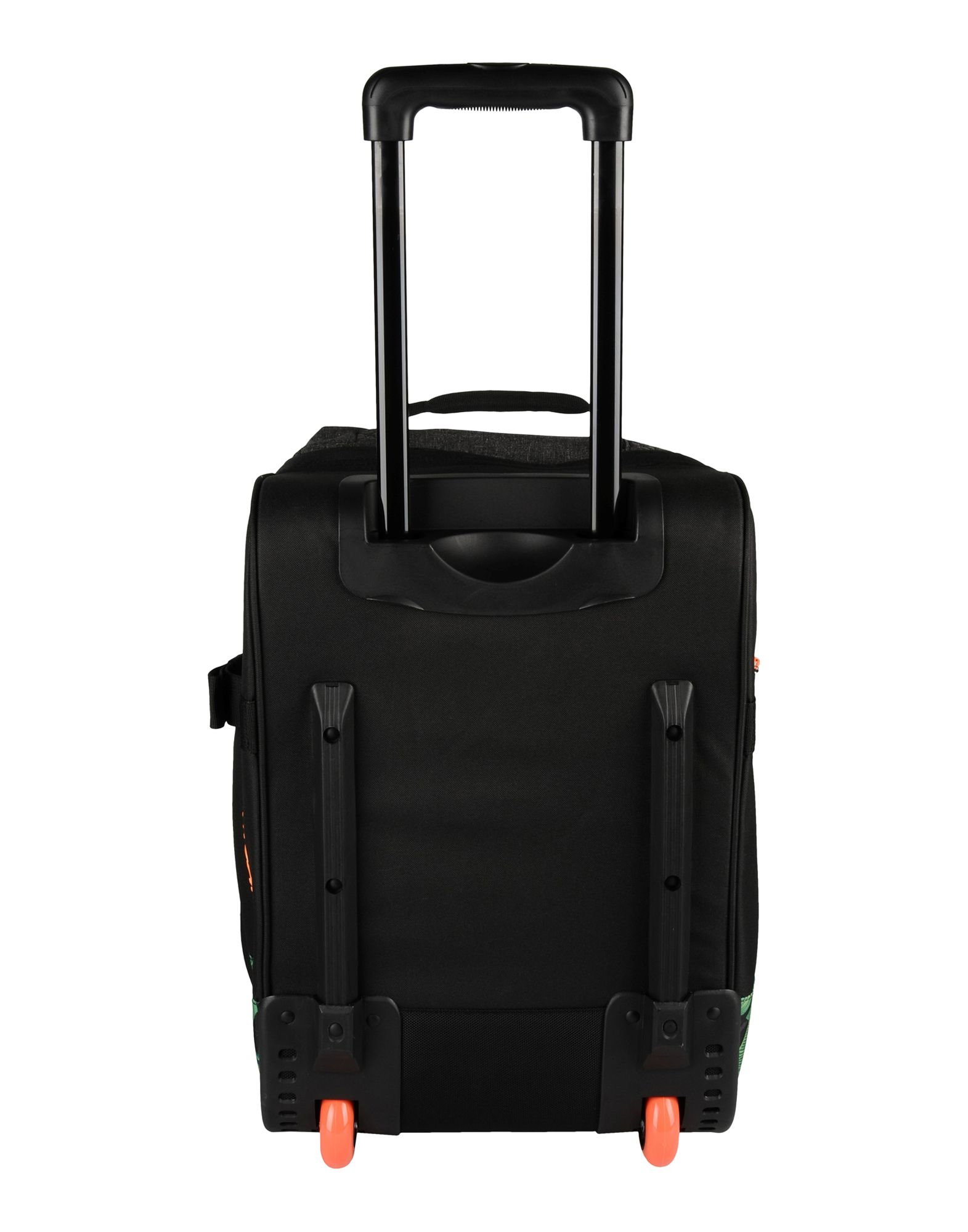 Quiksilver Wheeled Luggage in Black for Men | Lyst