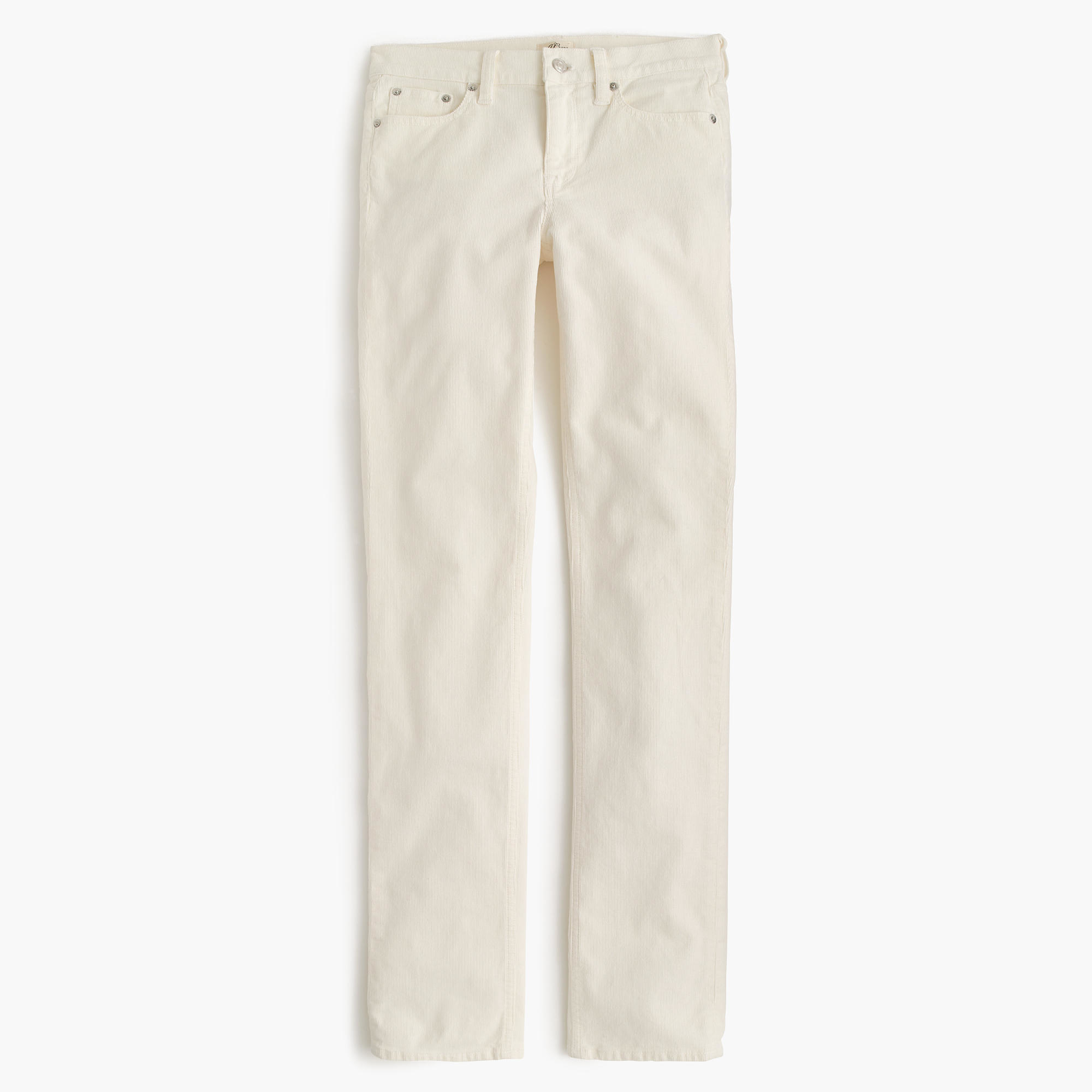 j crew matchstick cords