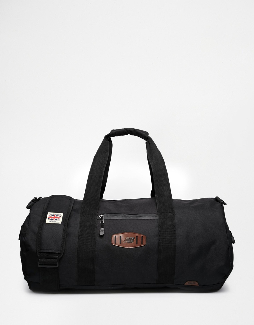 new balance holdall