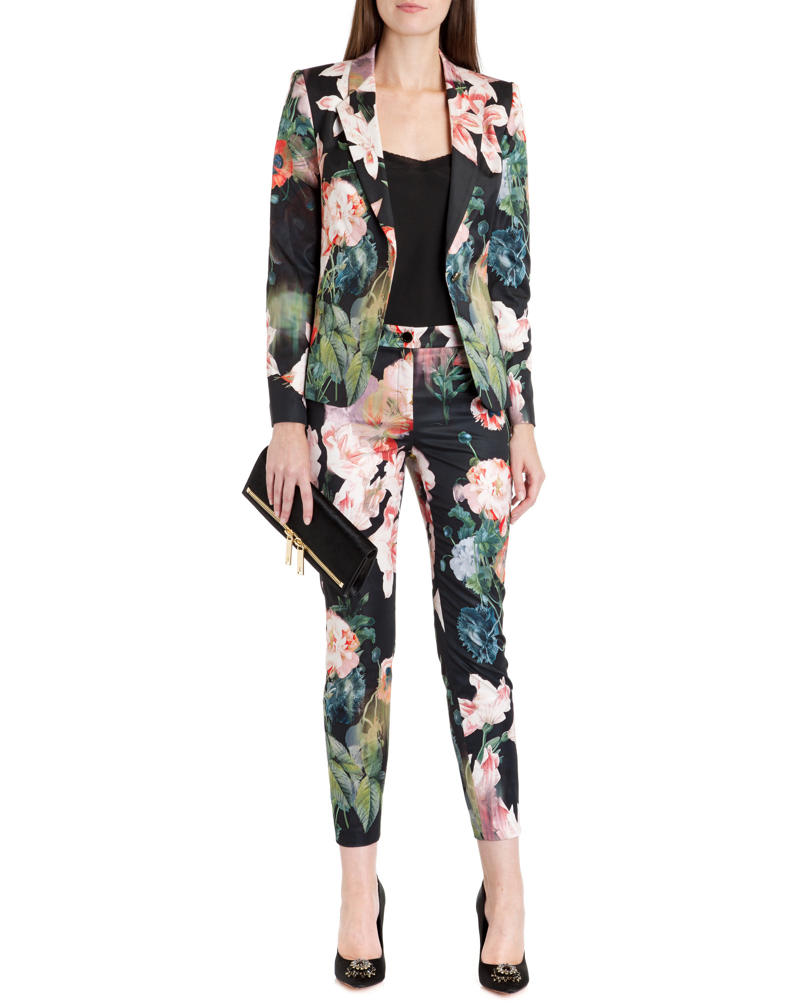 ted baker ladies suits