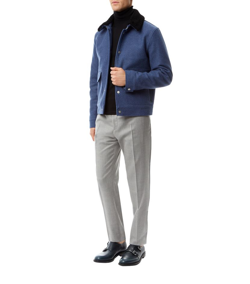 hardy amies bomber jacket