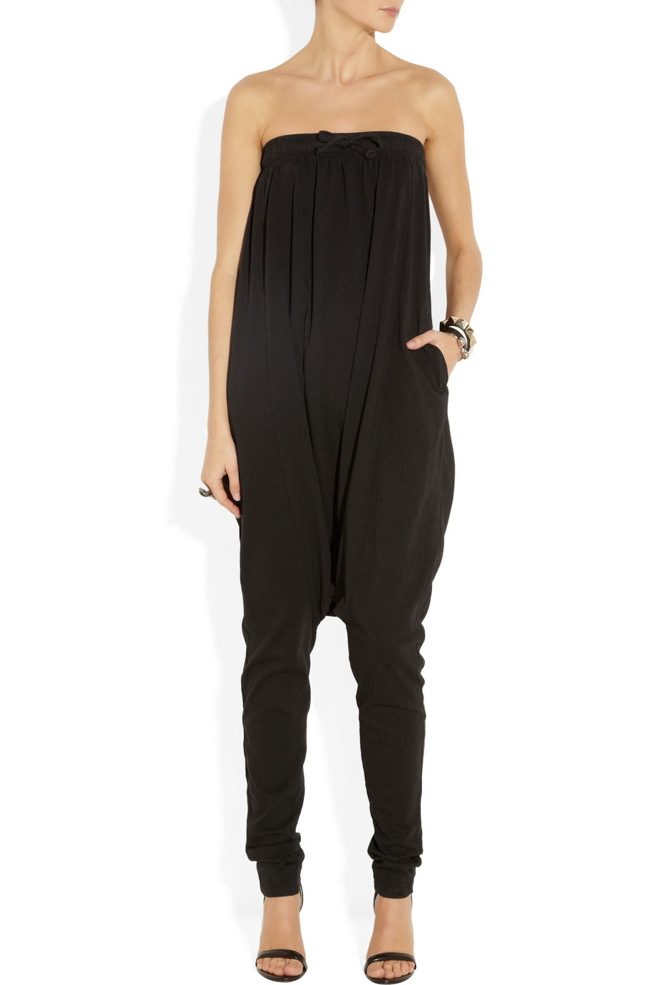 dhoti jumpsuit