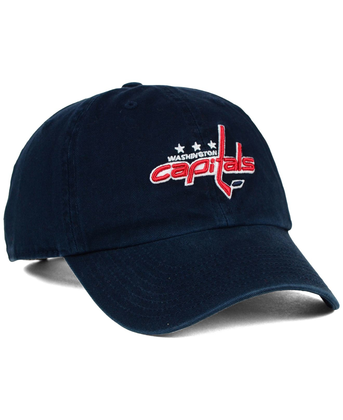 47 brand washington capitals